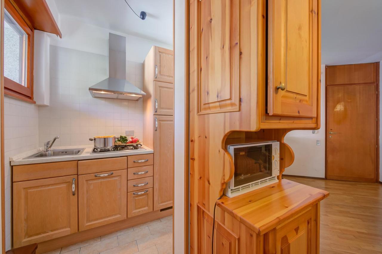 Il Rododendro City Center - Happy Rentals Bardonecchia Exterior foto